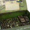 Pudełko Magnetyczne do Bolt Action – Oficjalne Etui na Figurki od Warlord Games